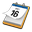 SyncGo Desktop Calendar icon